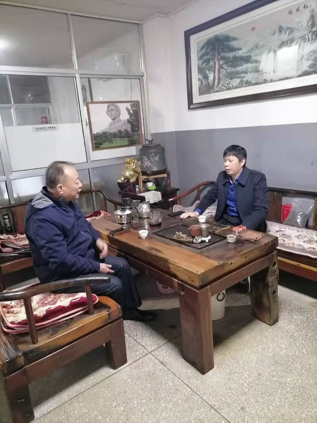 科瑪森中國好細(xì)石泵華北銷售貿(mào)易總公司在北京成立啦！