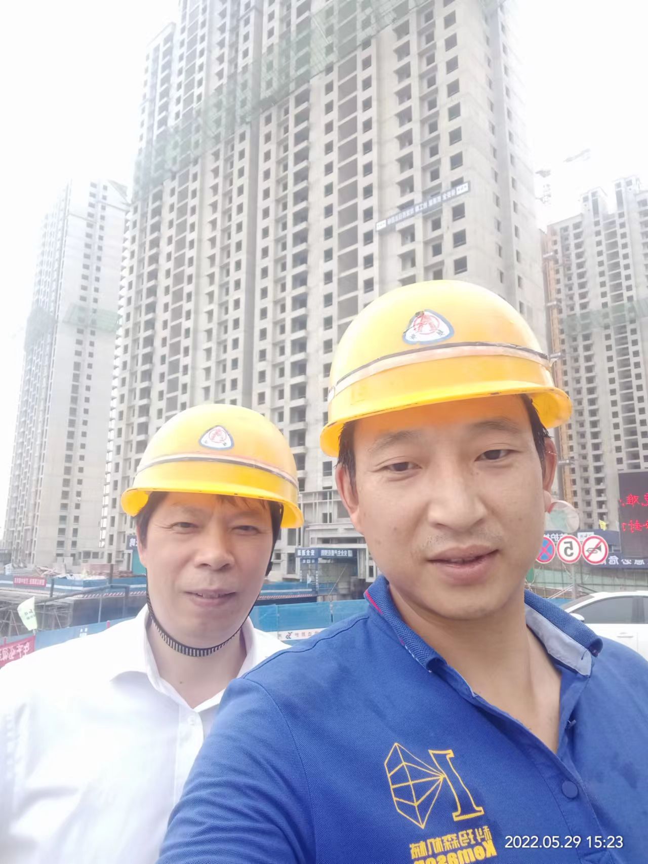 回首歲月，傳承經(jīng)典，科瑪森與西安有約