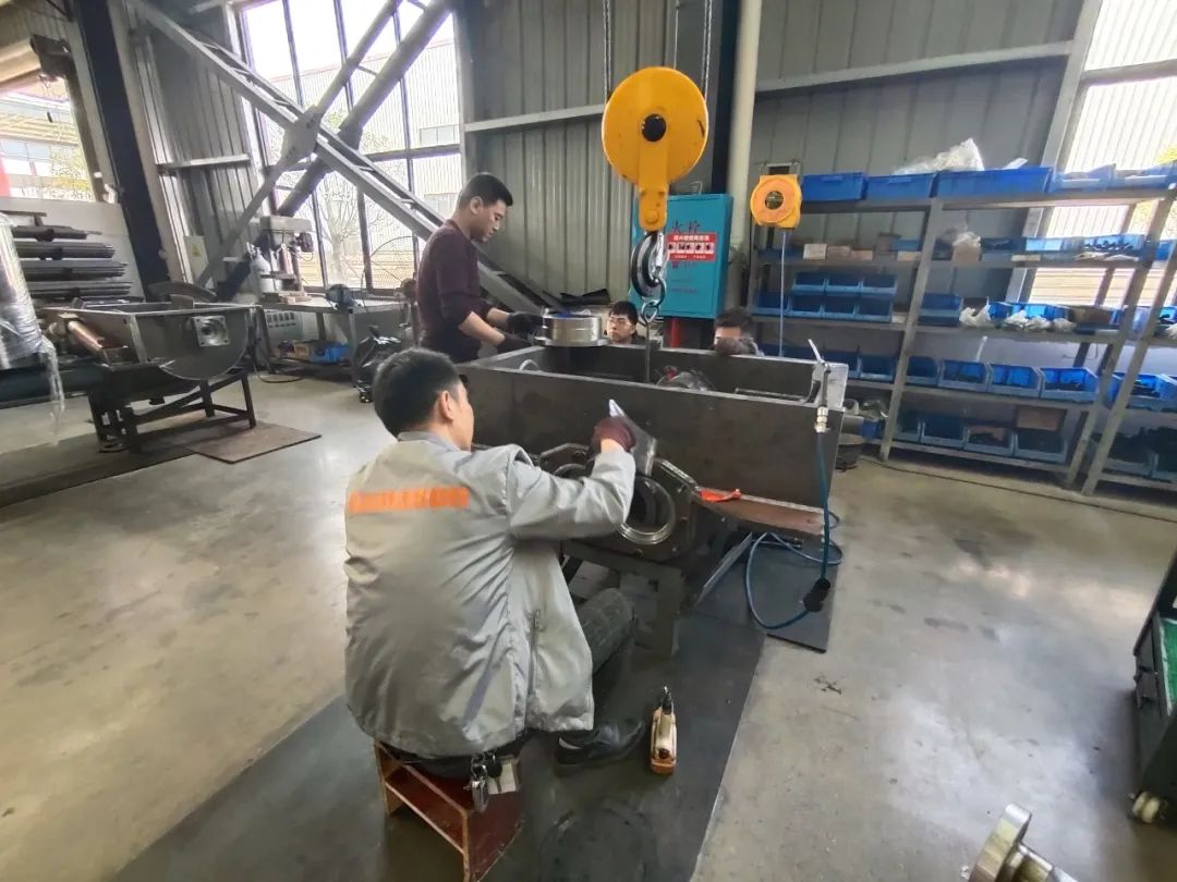 科瑪森冬至：水餃暖胃，溫情暖人心